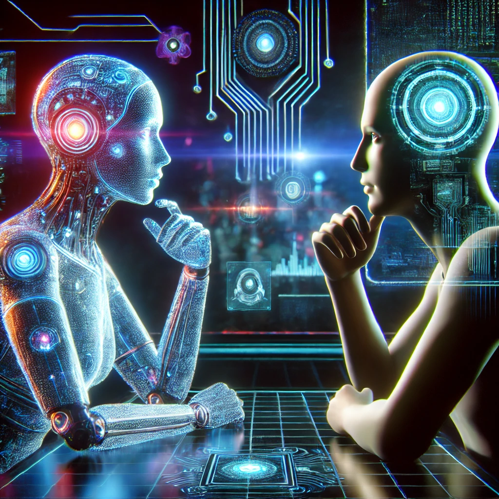 Psychotherapy Agent Thumbnail