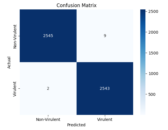 Placeholder for Confusion Matrix