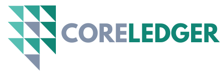 Coreledger Technologies logo