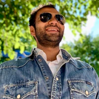 Shreyas Gite's profile picture