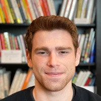 Logan Kilpatrick's profile picture