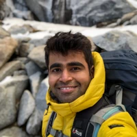 Hardik Modi's picture