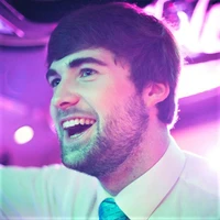 Mark Hamilton's profile picture