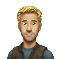 taha b's profile picture