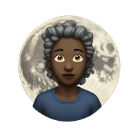 full Moon's profile picture