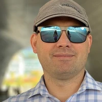 Ian Stokes-Rees's profile picture