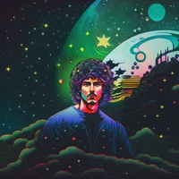 AKM's profile picture