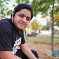 Arpit Singh Gautam's profile picture