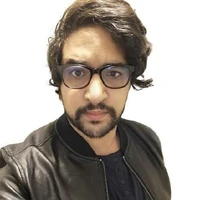 ANAS BENAMOU's profile picture