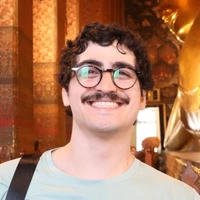 DANIEL MORAES DA SILVA's profile picture