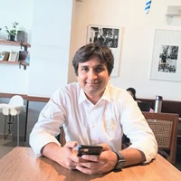 Raman Shrivastava's profile picture