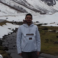 Odysseas's profile picture