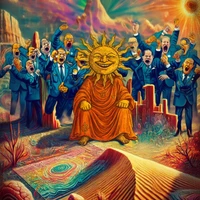 Stephen Moore's profile picture