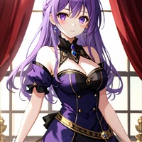 Putri's profile picture