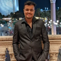 Arnab Sanyal's profile picture