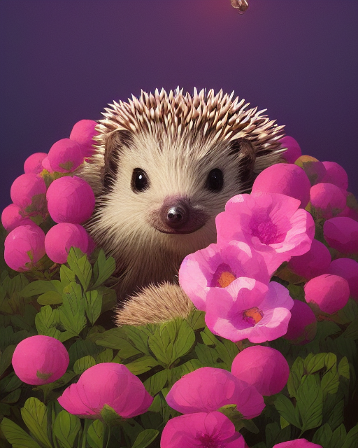 cute hedgehog.png