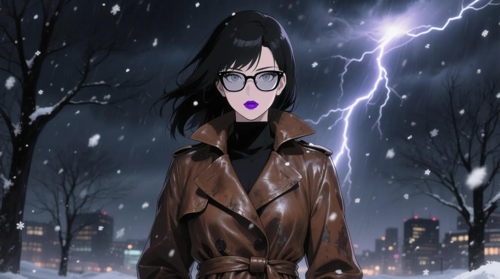 Darkness Incarnate Waifu