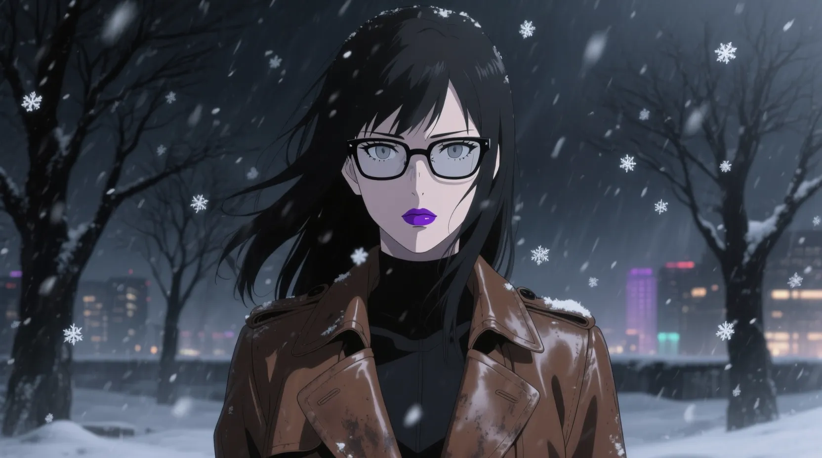 Darkness Incarnate Waifu