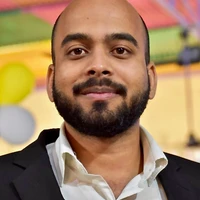 Shubham Kumar Nigam's profile picture