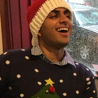 Ryan Sudhakaran's profile picture