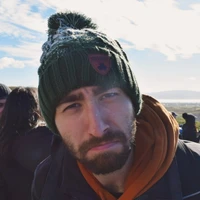 Iliya Zhechev's profile picture