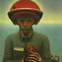 samuel da silva's profile picture