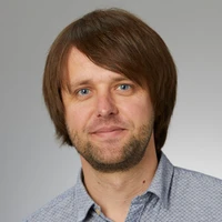 Oleksii Pasichnyi's profile picture