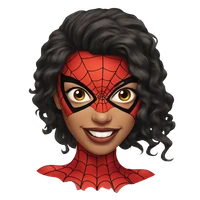 SpiderWoman's profile picture