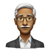 Mohamed Siraj's profile picture