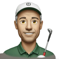 Jed Barish's profile picture