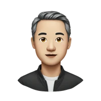 Xiaoshui Huang's profile picture