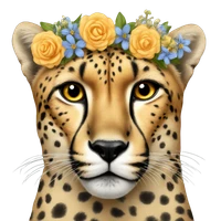 AN HUANG's profile picture