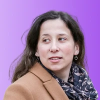 Melanie Almeida's profile picture