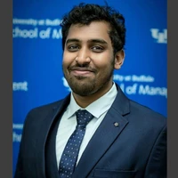 Aurokrishnaa Ravindran Lakshmi's profile picture