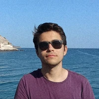 Eray Büyükkanat's profile picture