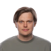Ermakov Petr's profile picture