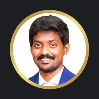 Krishna Sainath Tulluri's profile picture