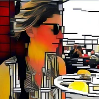 Katrina Drozdov's profile picture