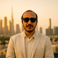 Karam Belmoujoud's profile picture