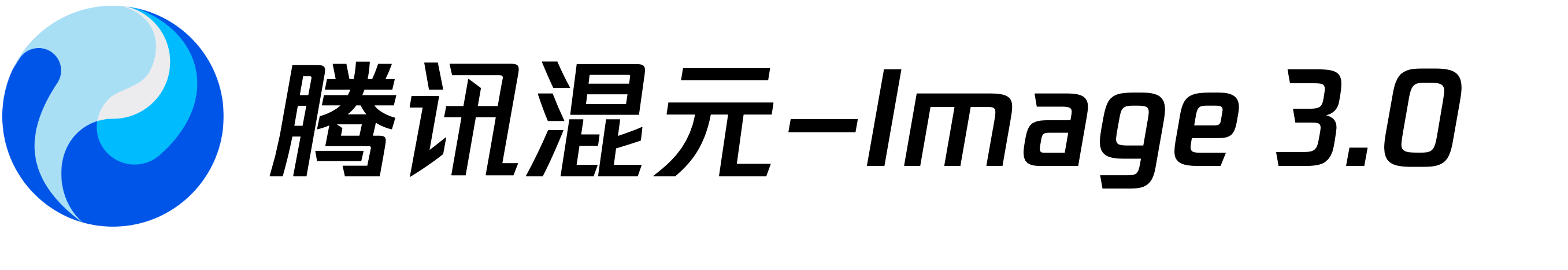 HunyuanImage-3.0 Logo